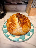 The Wild Cherry House Heritage Loaf | Handmade Sourdough